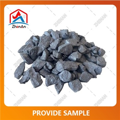 Kesan komposisi kimia utama ferro silikon pada kualiti produk hiliran