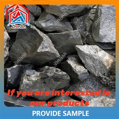 Ferrovanadium dalam Aeroangkasa dan Pertahanan: Teknologi Ketepatan Tinggi un...