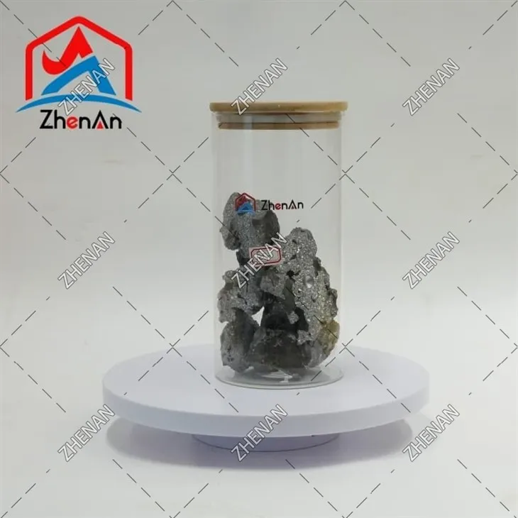 Premium 65 Ferrochrome