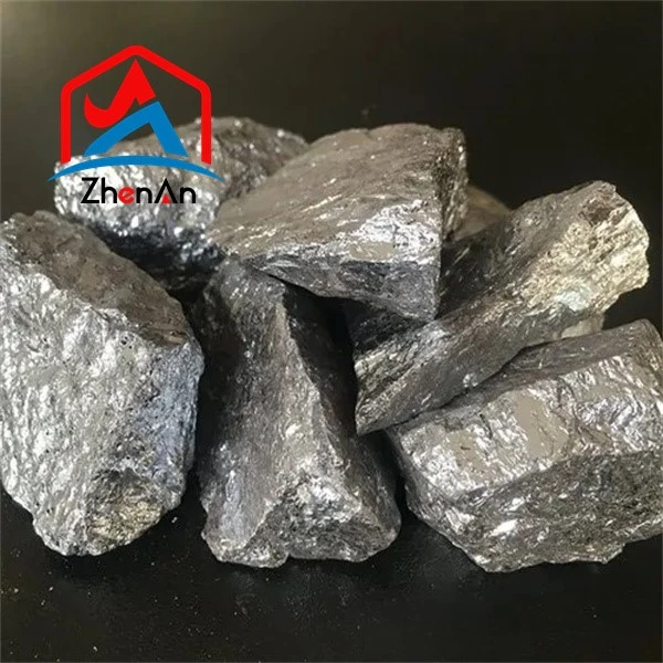 Silicon Metal Granules Silicon Metal Granules